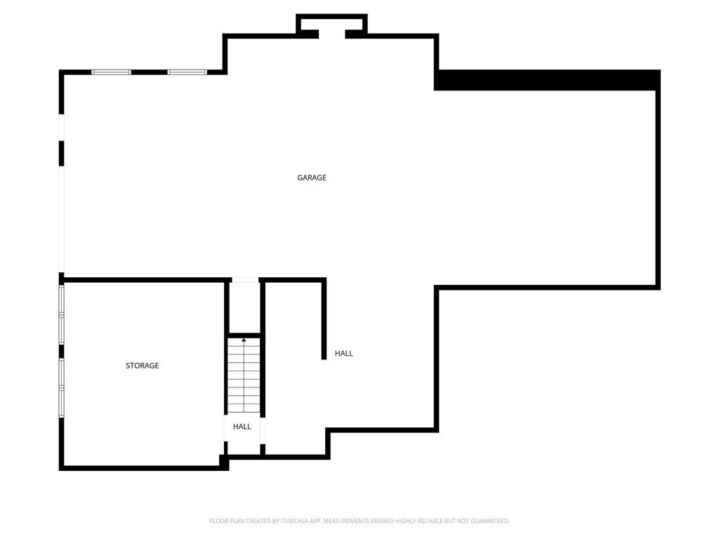 520 Mountainbrooke Circle