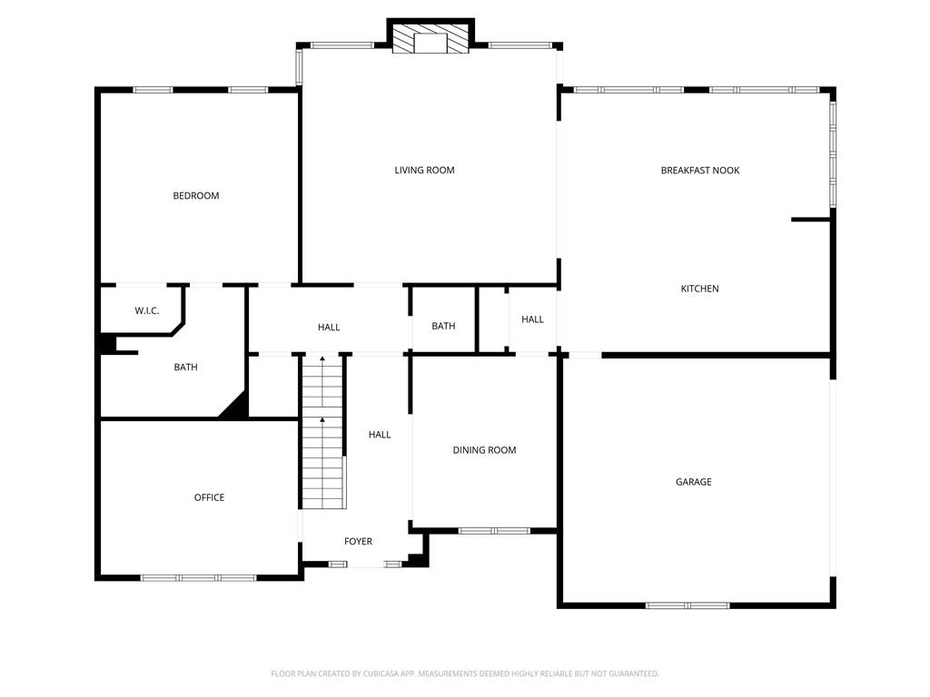 520 Mountainbrooke Circle