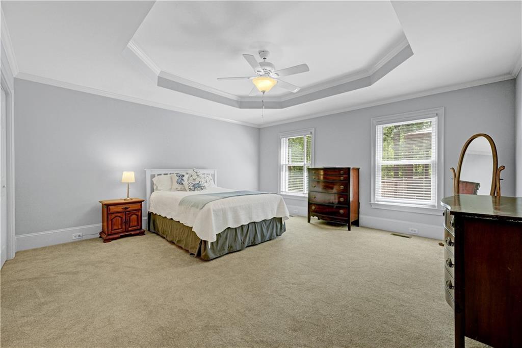 520 Mountainbrooke Circle