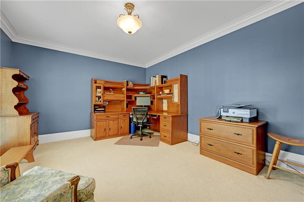 520 Mountainbrooke Circle