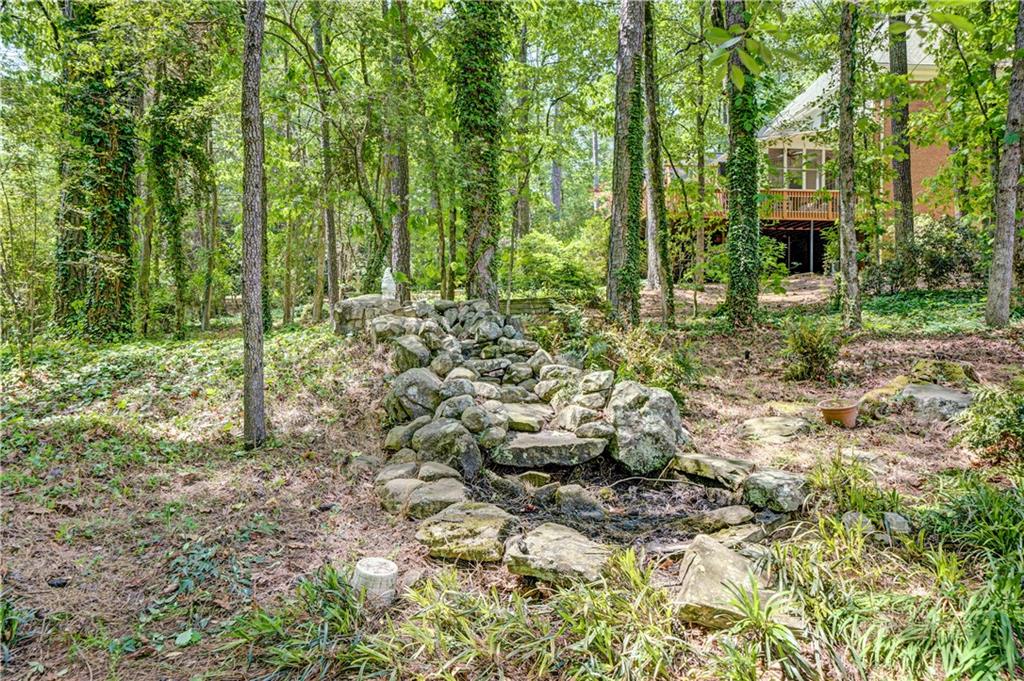 520 Mountainbrooke Circle