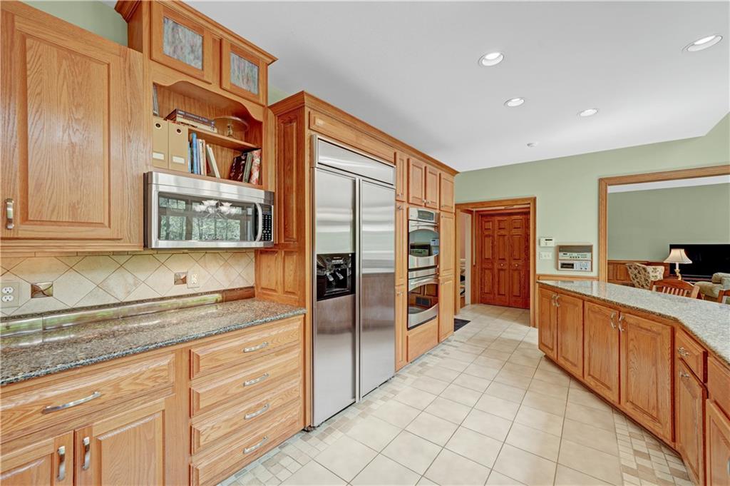 520 Mountainbrooke Circle