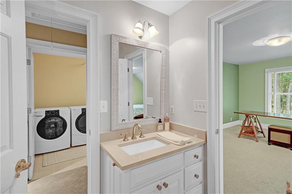 520 Mountainbrooke Circle