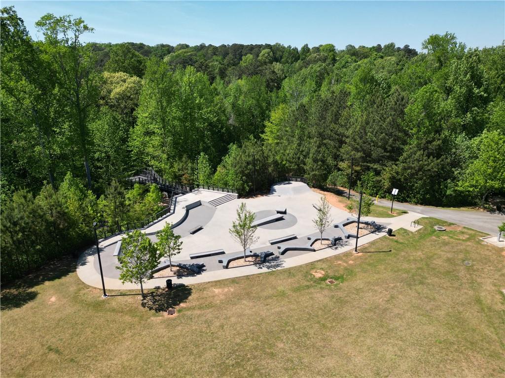 520 Mountainbrooke Circle