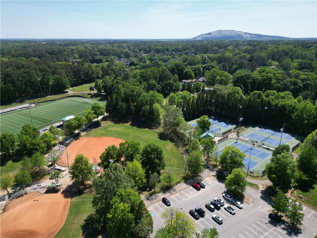 520 Mountainbrooke Circle