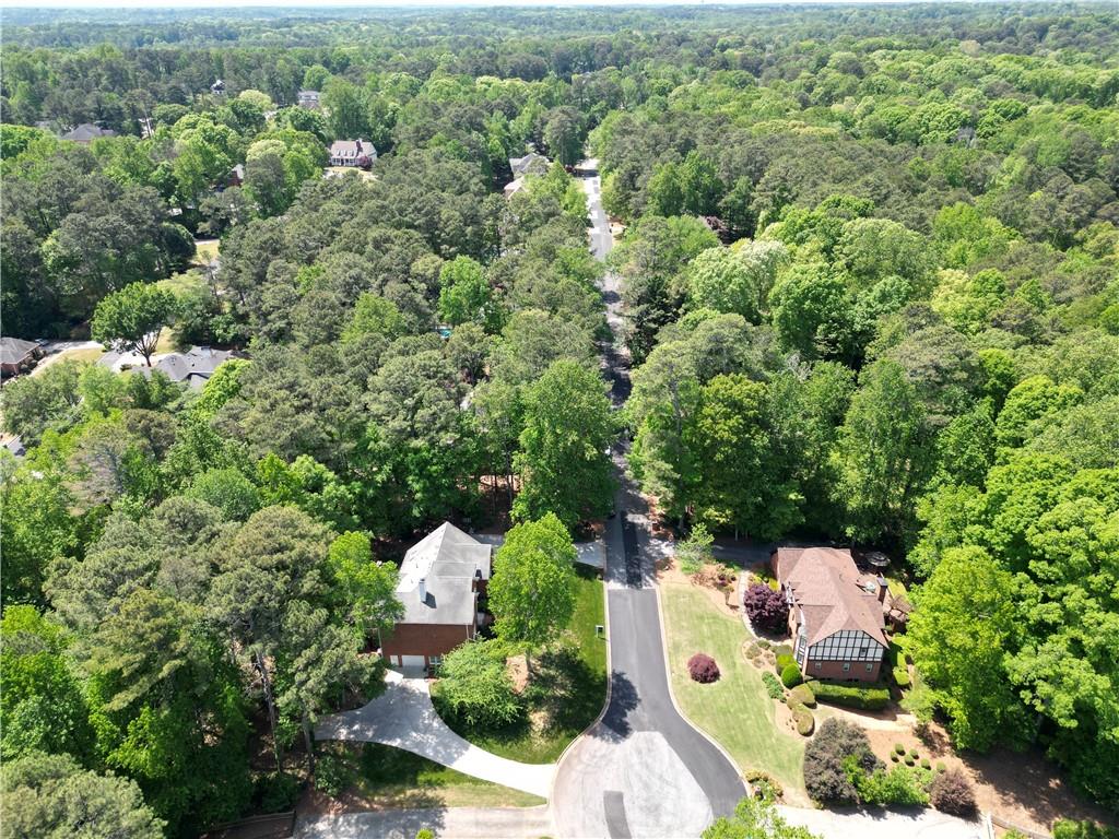 520 Mountainbrooke Circle