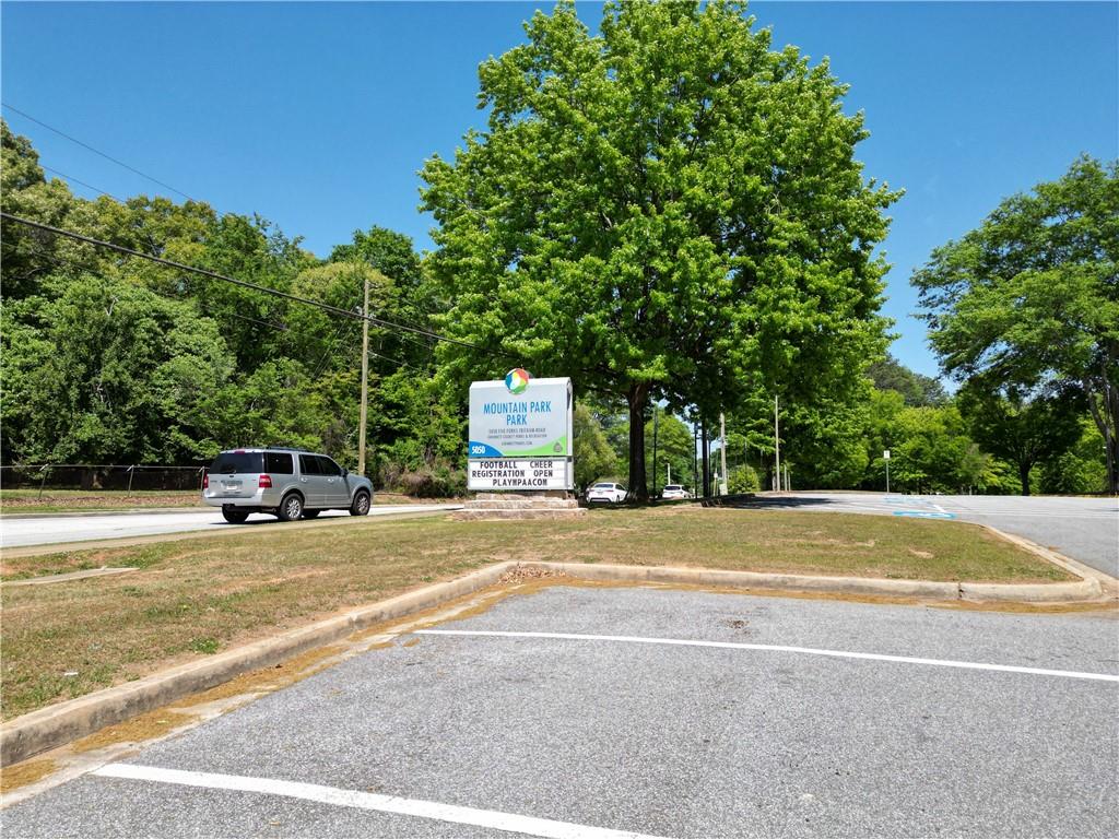 520 Mountainbrooke Circle