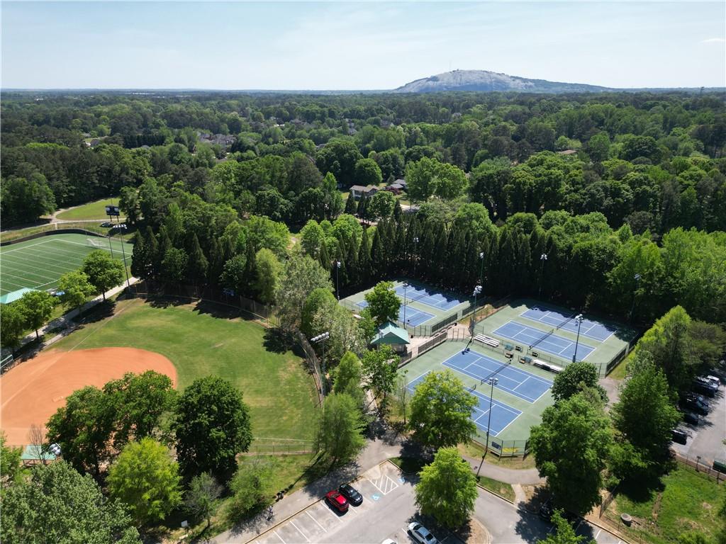 520 Mountainbrooke Circle