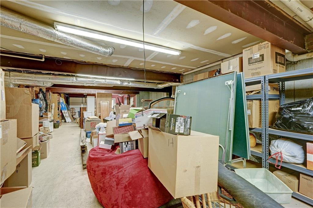 520 Mountainbrooke Circle