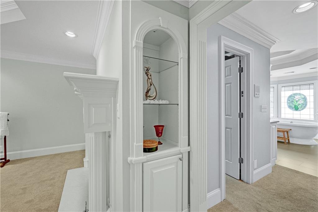 520 Mountainbrooke Circle