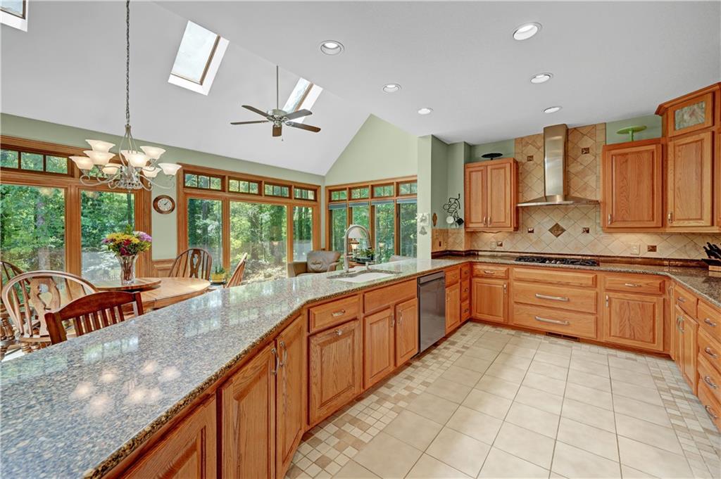 520 Mountainbrooke Circle