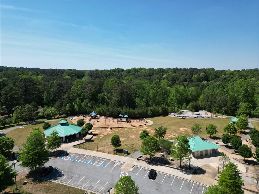 520 Mountainbrooke Circle