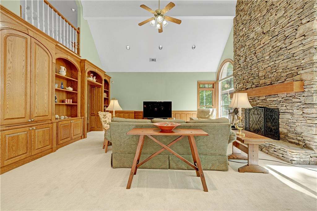 520 Mountainbrooke Circle