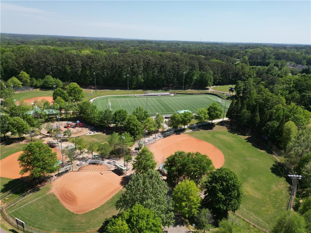 520 Mountainbrooke Circle