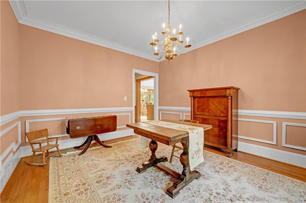 520 Mountainbrooke Circle