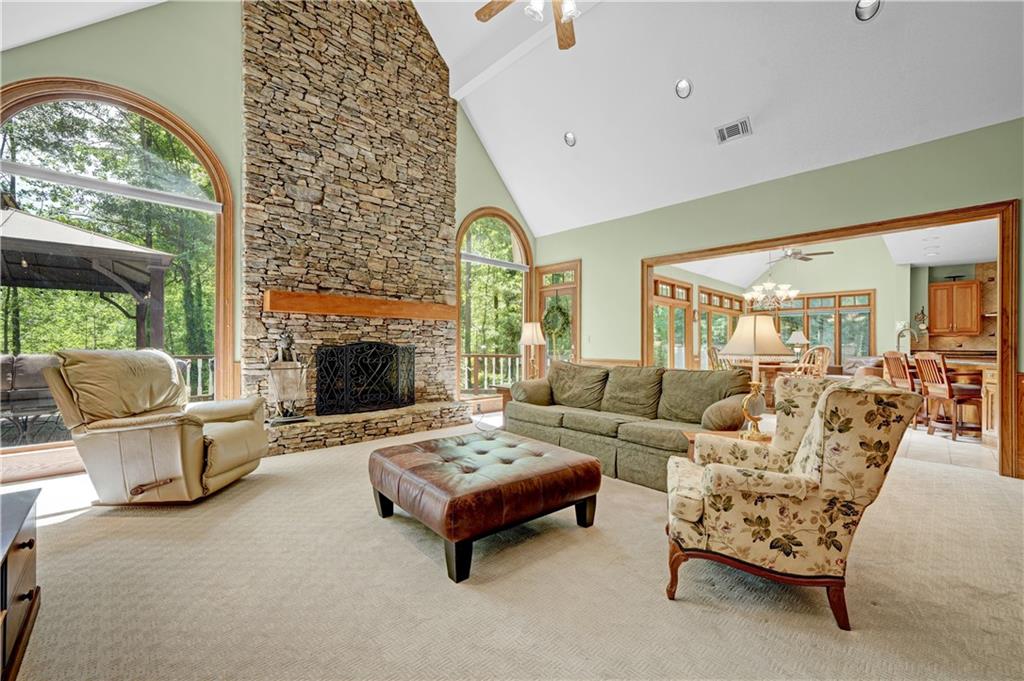 520 Mountainbrooke Circle