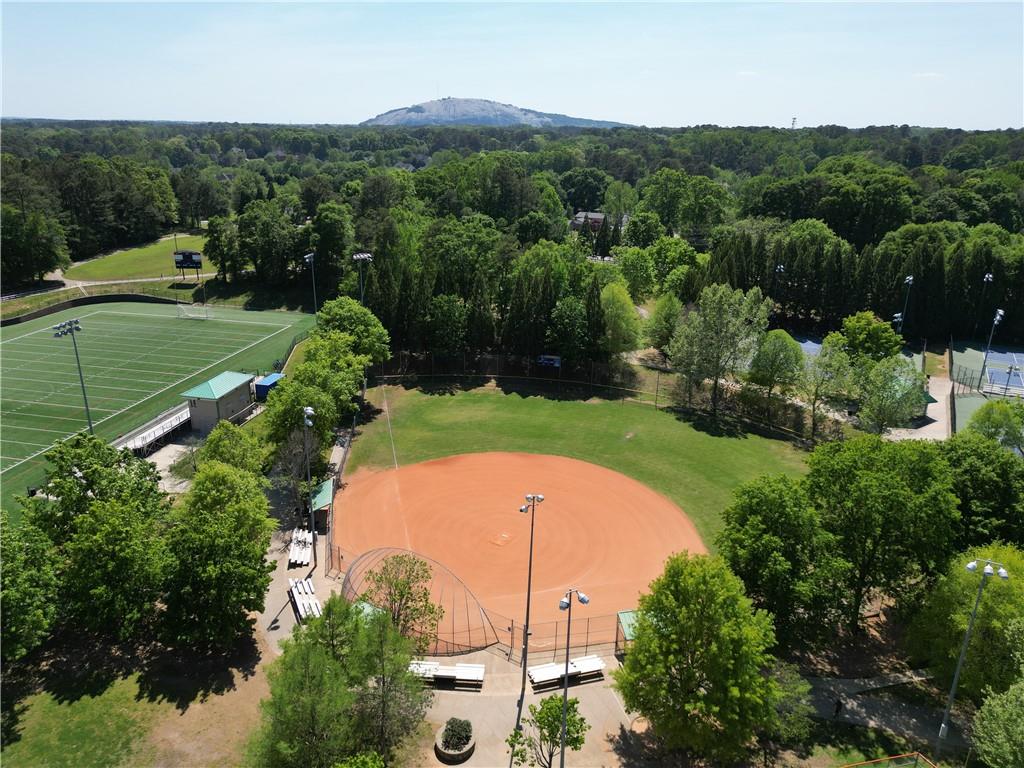 520 Mountainbrooke Circle