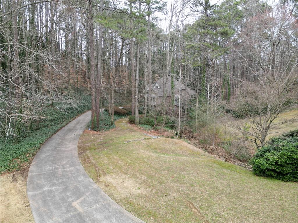 1701 Trotters Lane