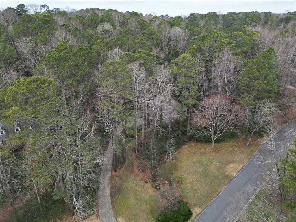 1701 Trotters Lane