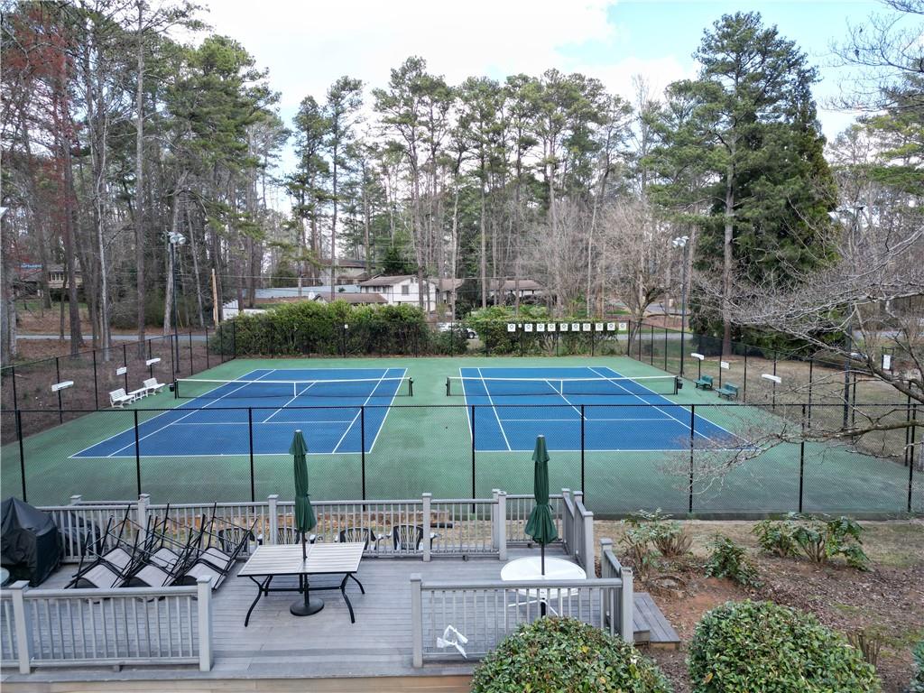 1701 Trotters Lane