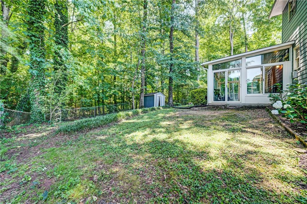 5201 Beechwood Forest Drive