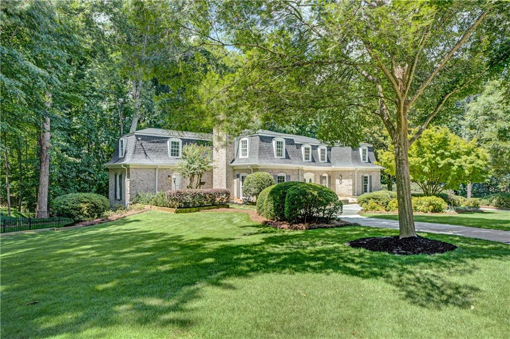 8180 Tynecastle Drive