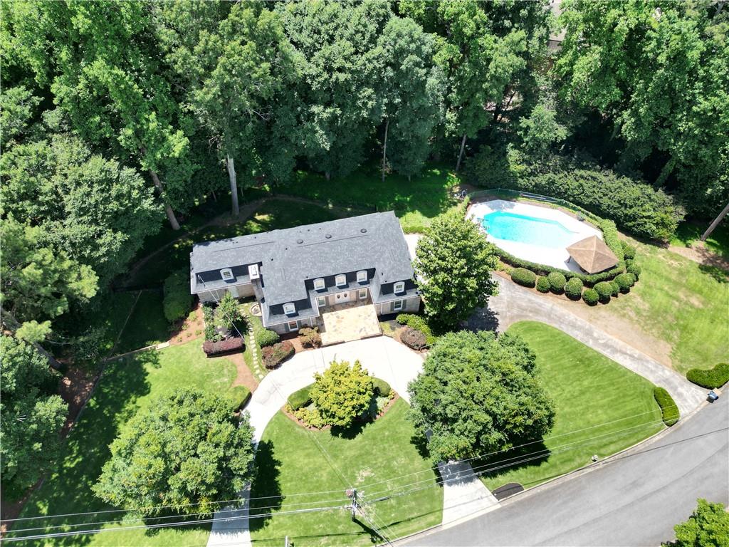 8180 Tynecastle Drive