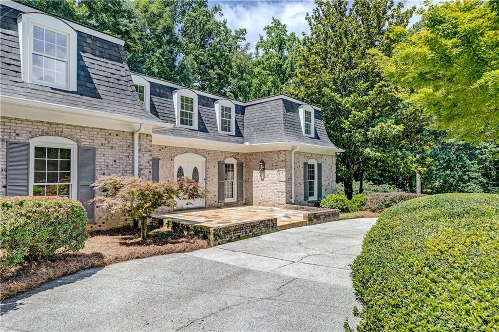 8180 Tynecastle Drive