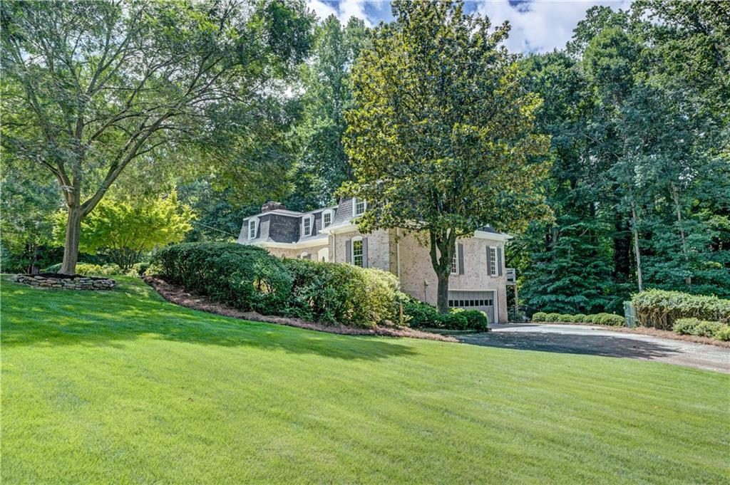 8180 Tynecastle Drive