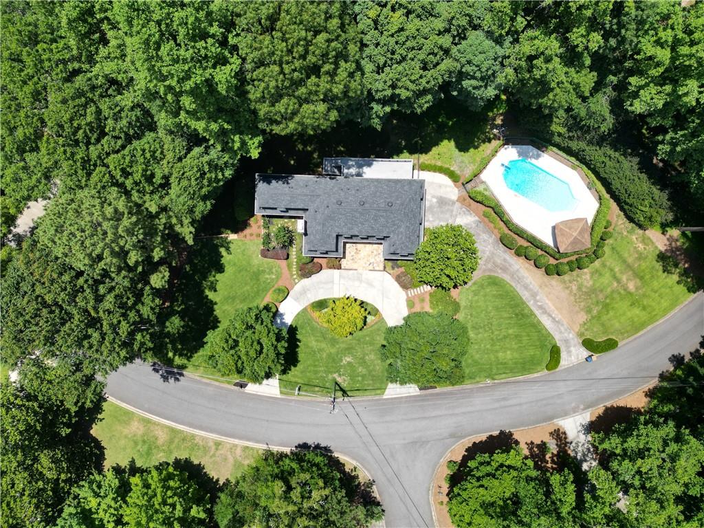 8180 Tynecastle Drive