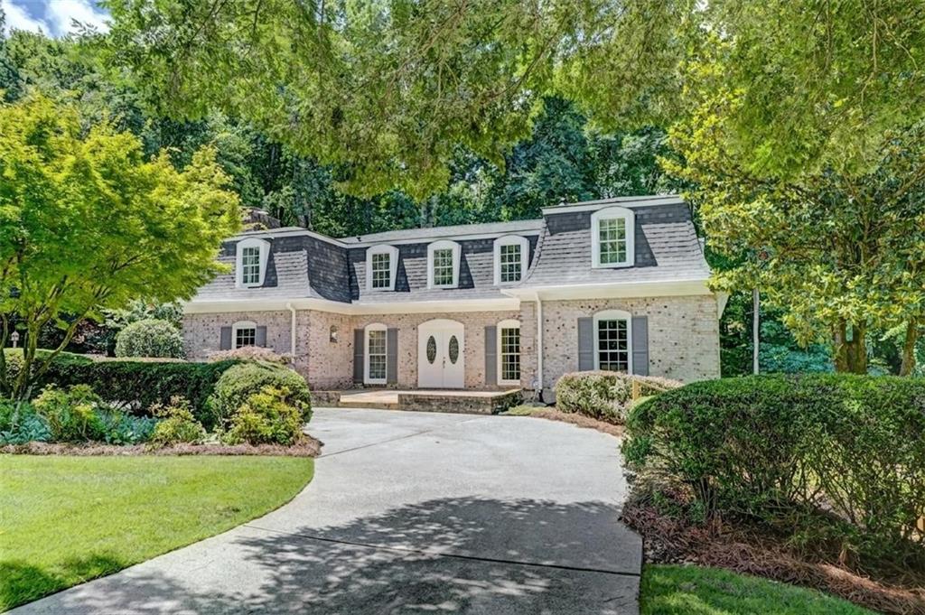 8180 Tynecastle Drive