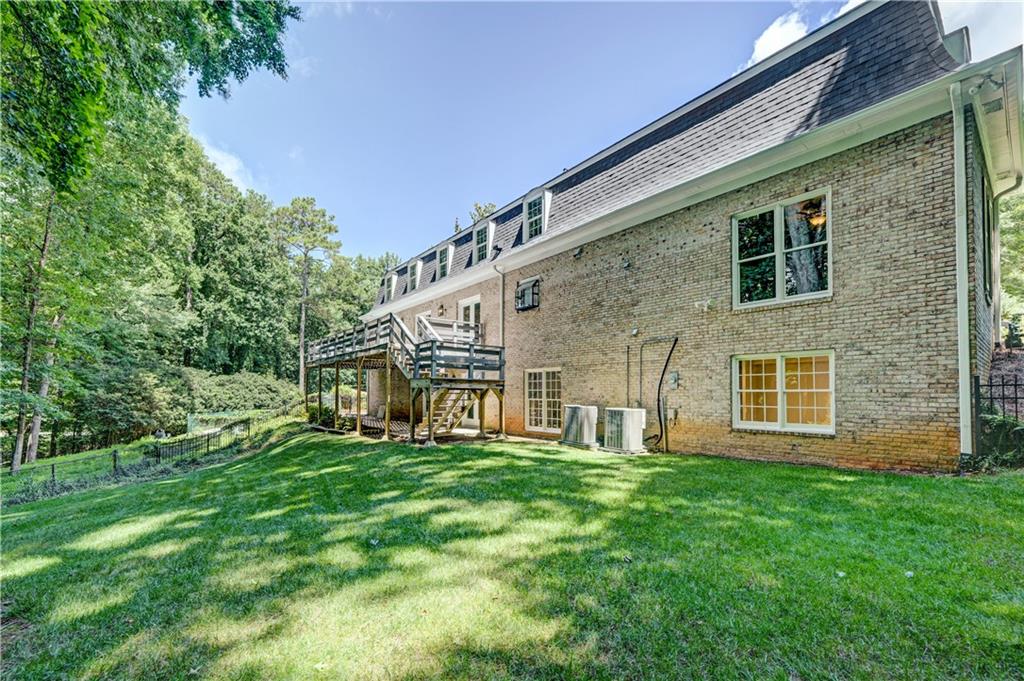 8180 Tynecastle Drive