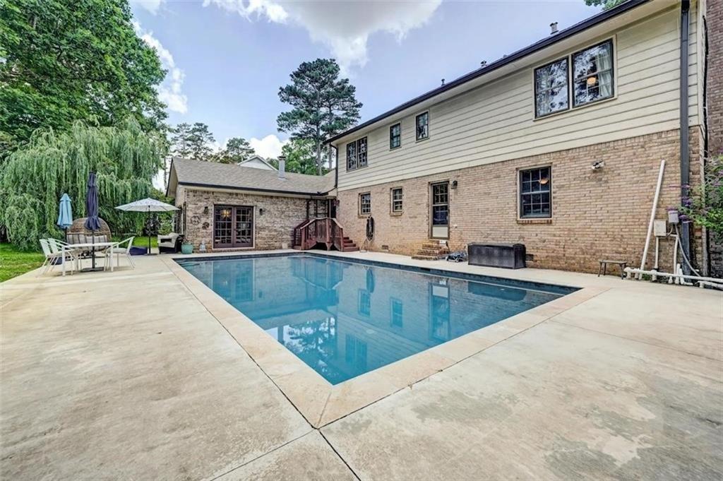4414 Dunriver Drive SW