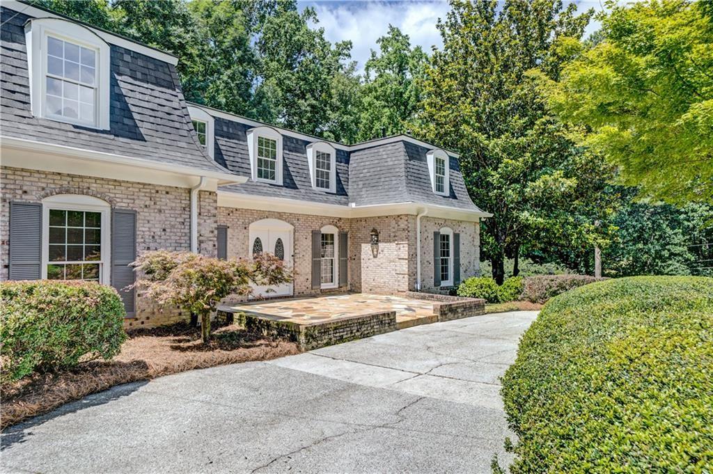 8180 Tynecastle Drive