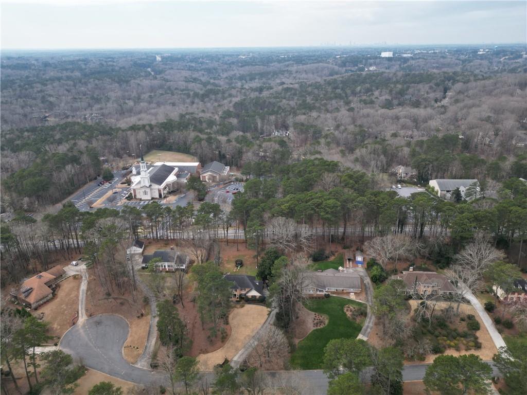 1701 Trotters Lane
