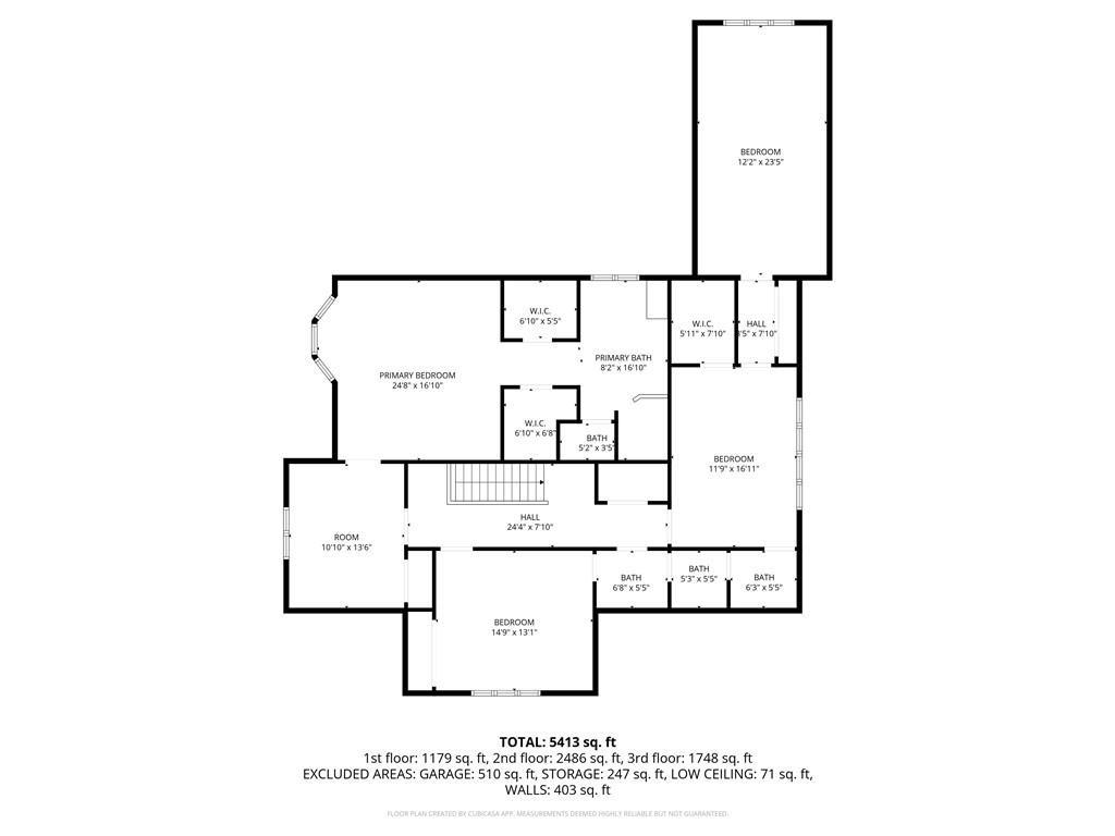 1701 Trotters Lane