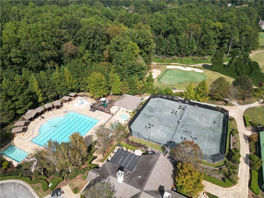 1701 Trotters Lane