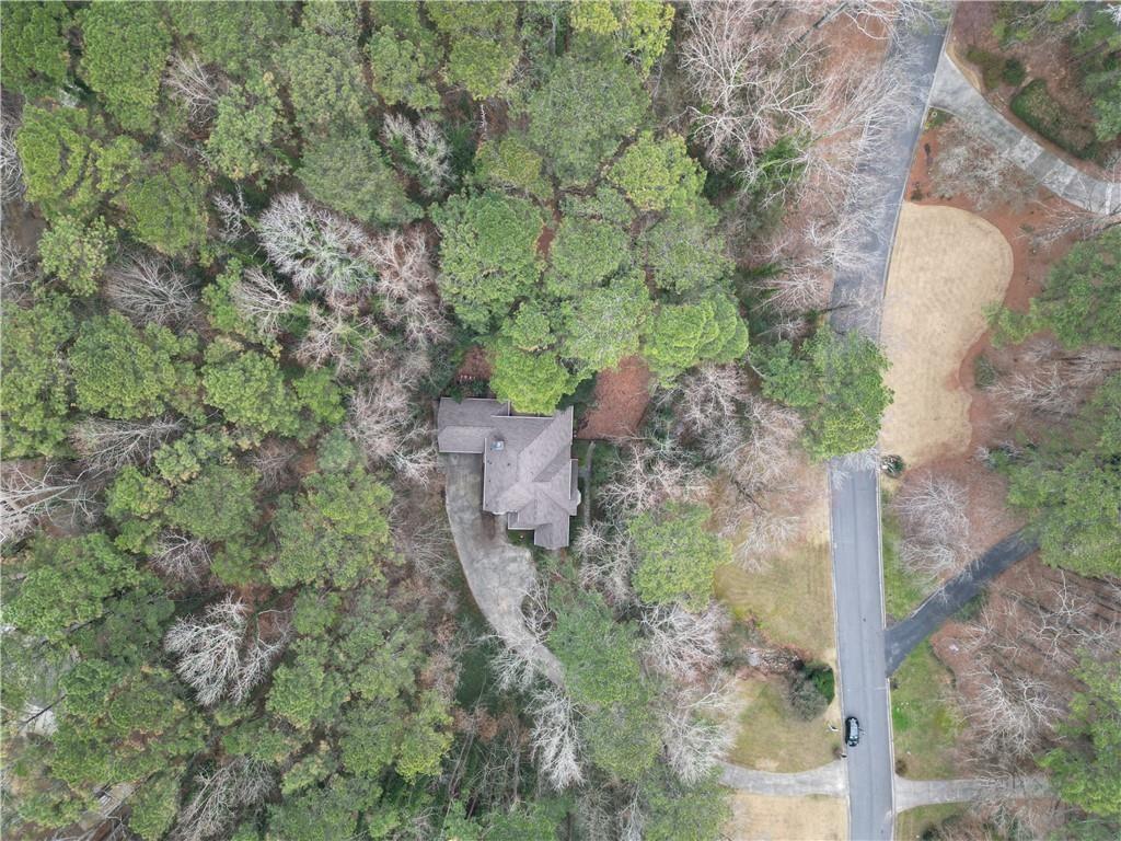 1701 Trotters Lane