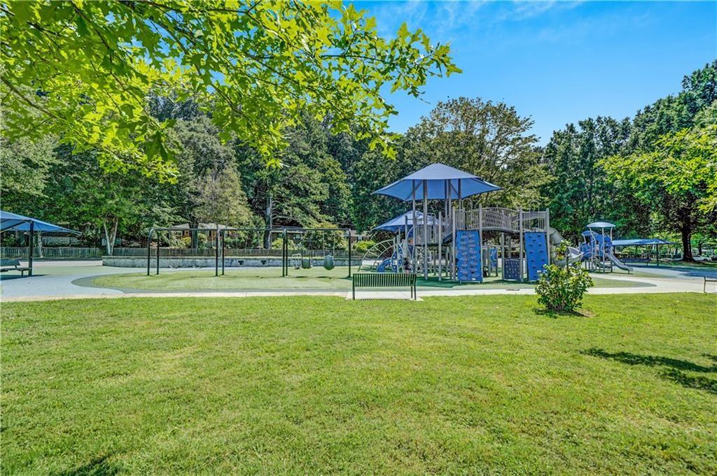 2127 Desmond Drive