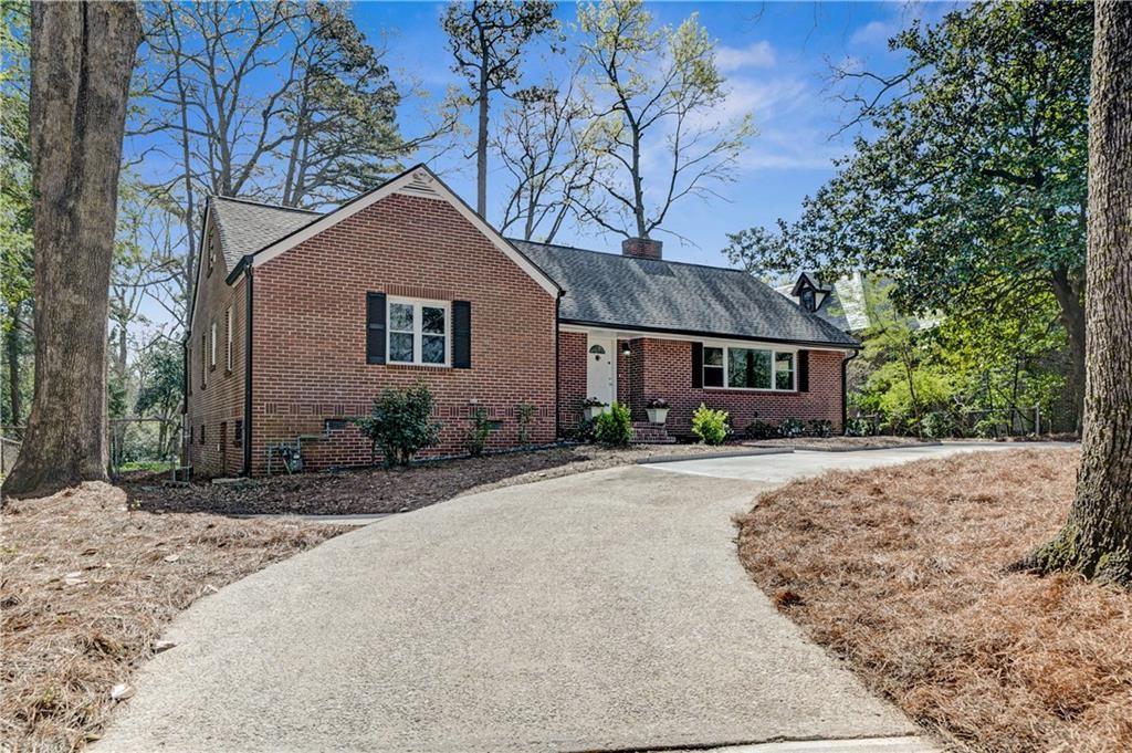 2155 Ponce De Leon Avenue NE