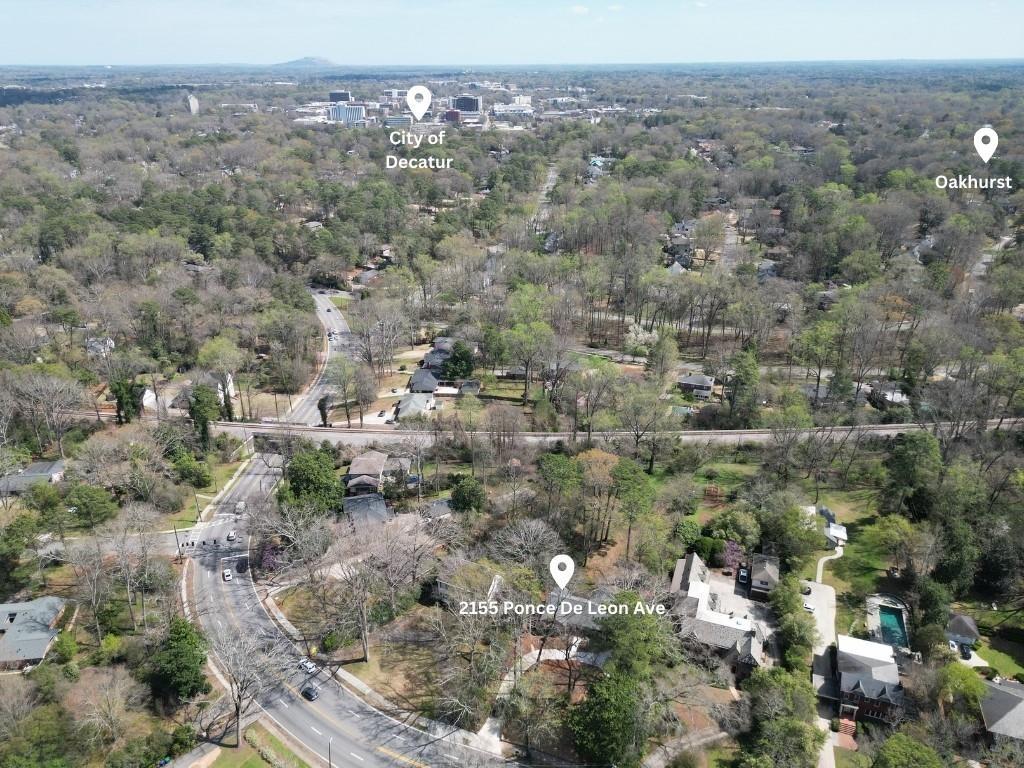 2155 Ponce De Leon Avenue NE