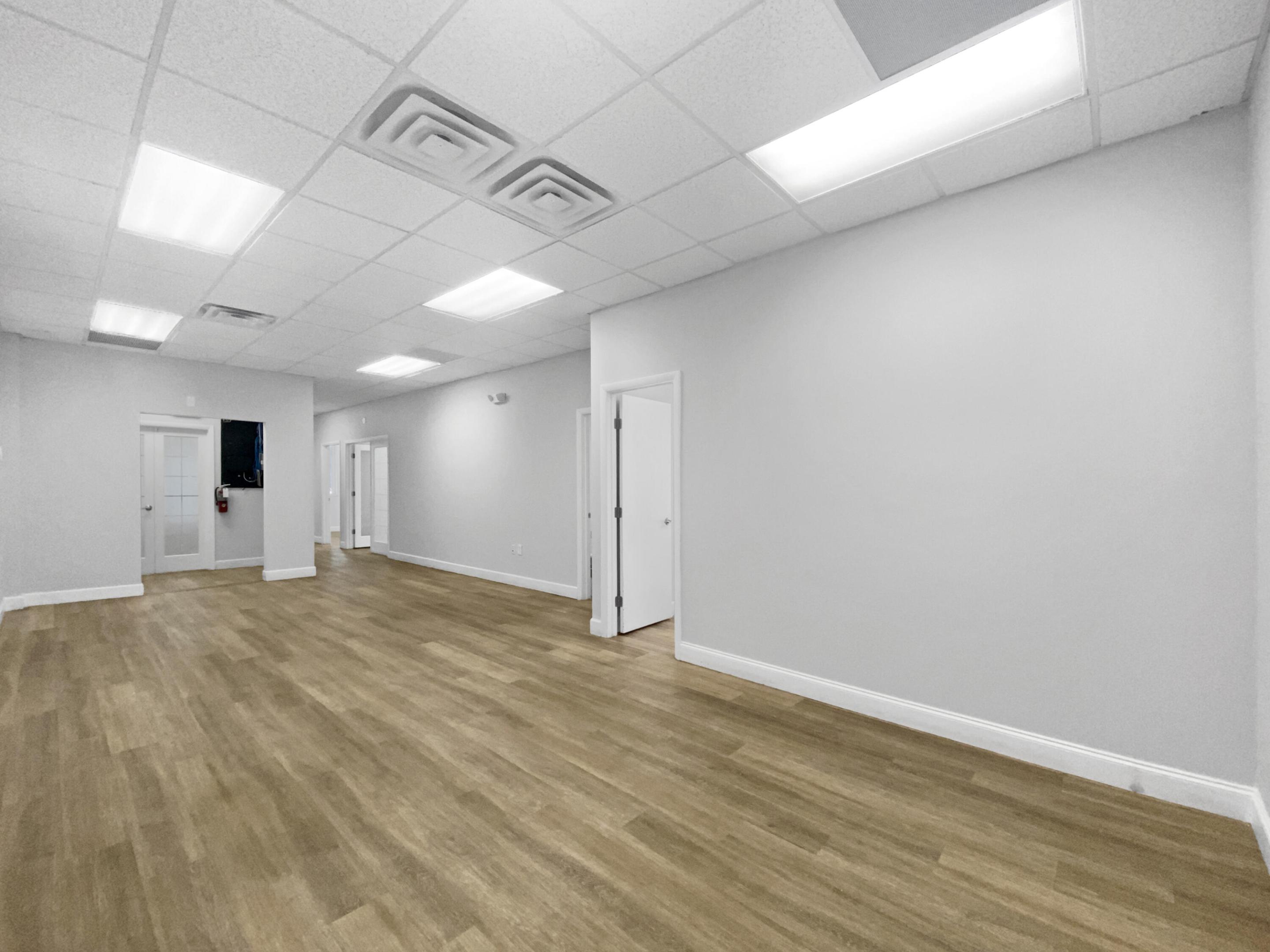 2901 NW 62nd Street 101