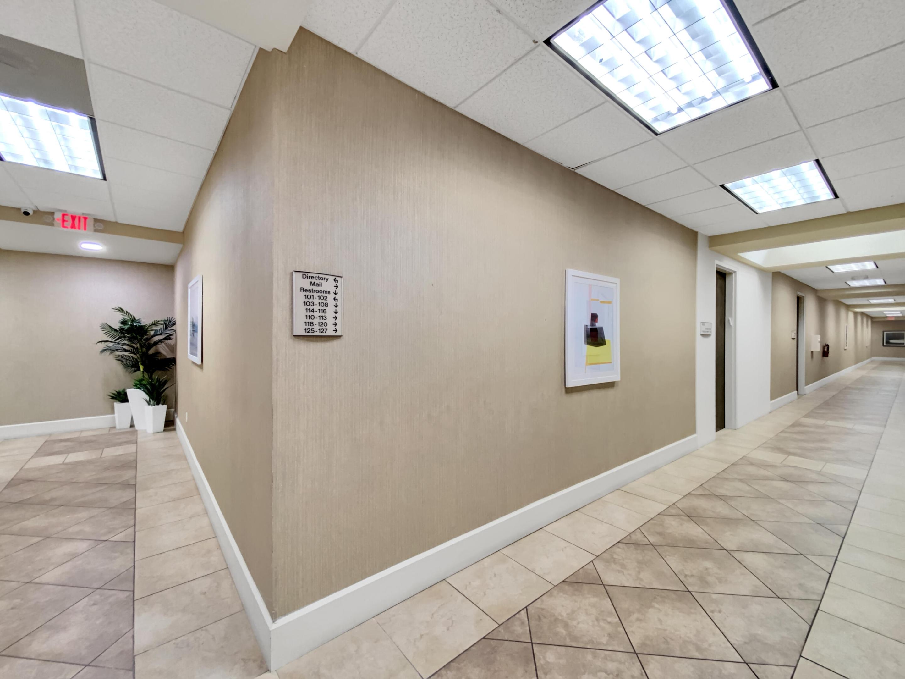 2901 NW 62nd Street 101