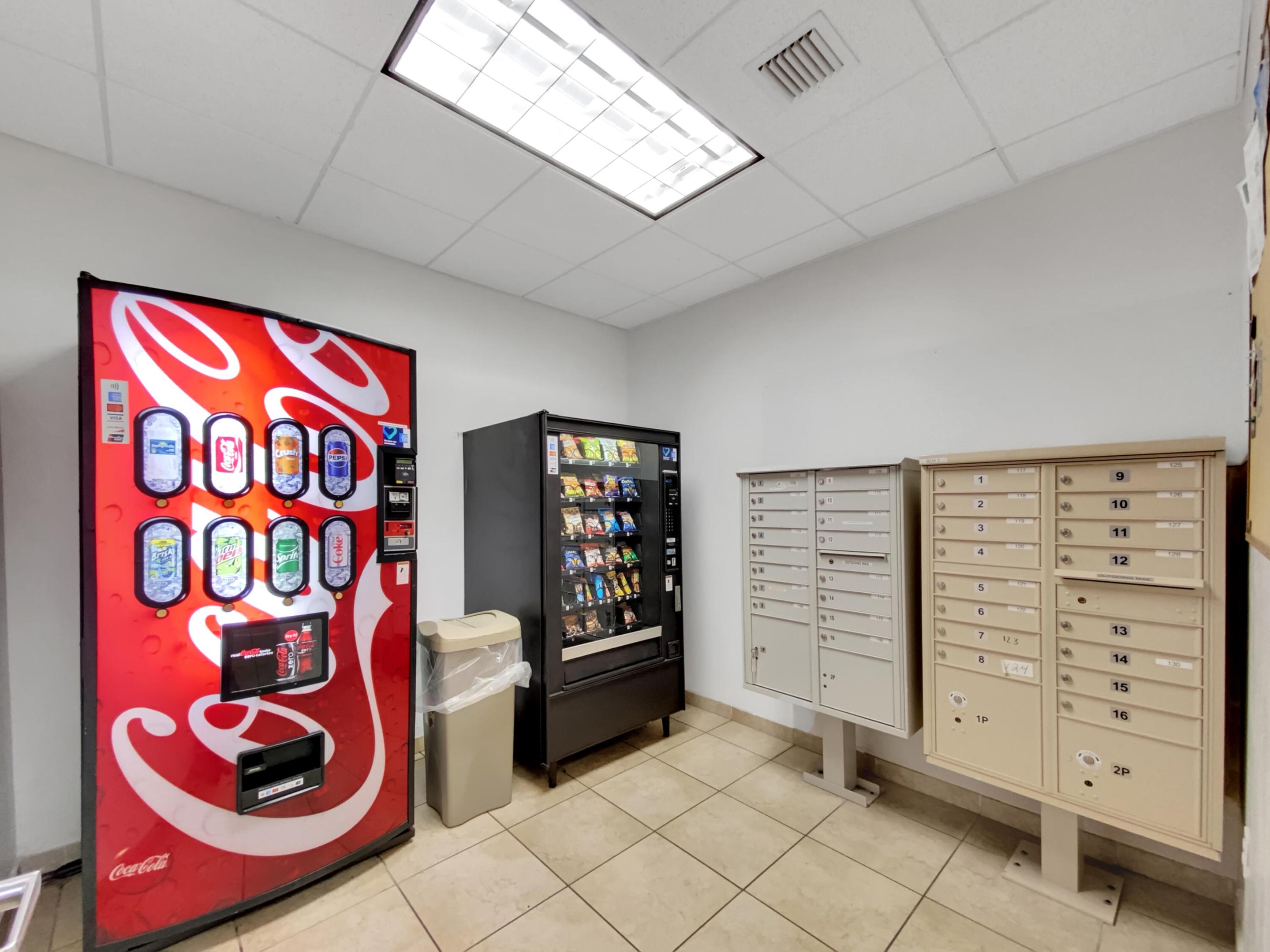 2901 NW 62nd Street 101