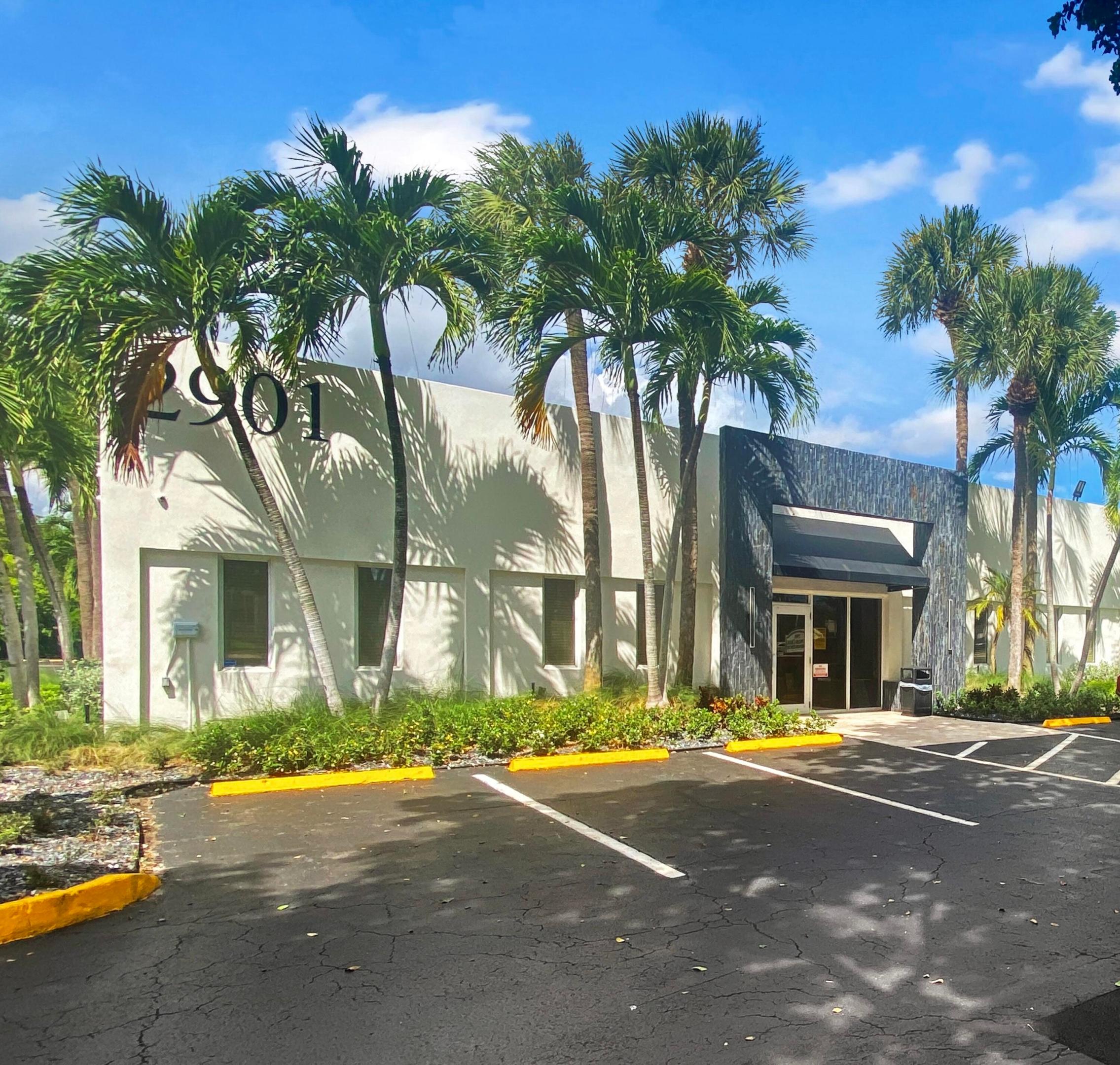 2901 NW 62nd Street 107