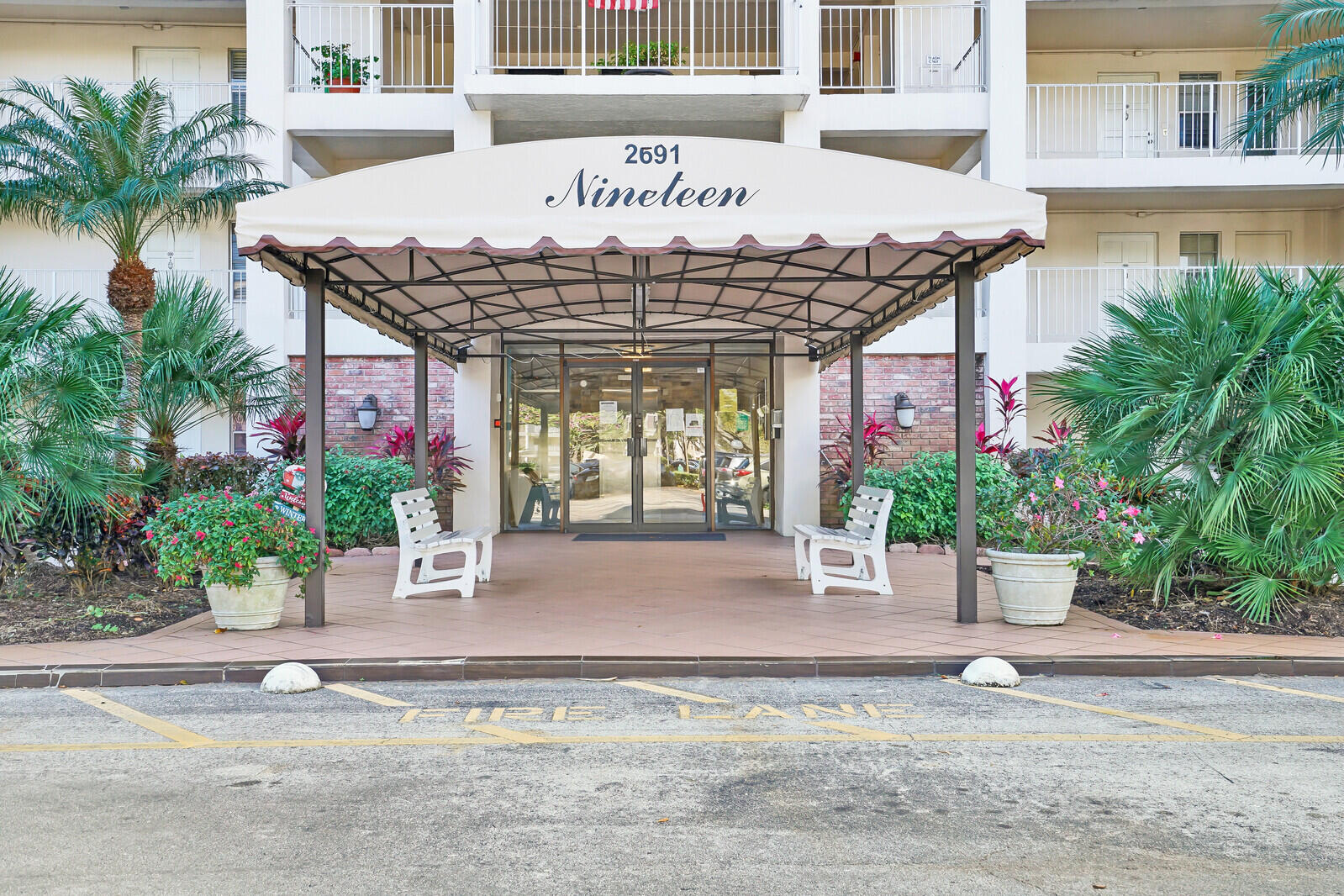 2691 S Course Drive 303