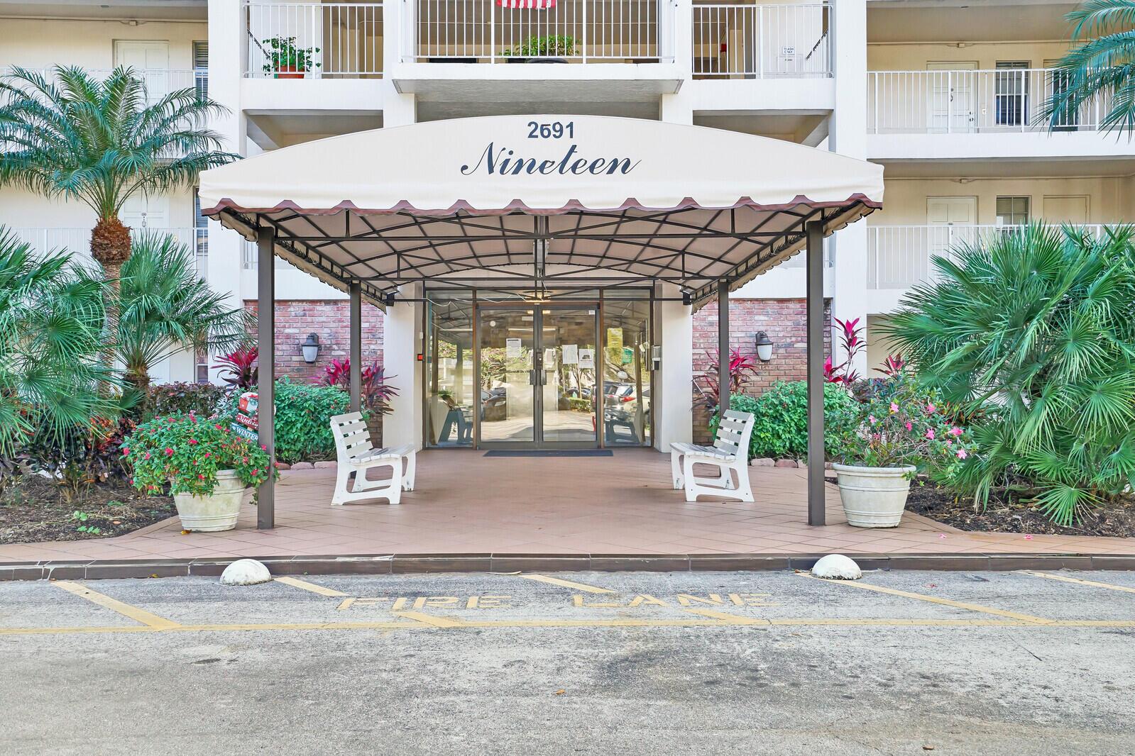 2691 S Course Drive 303