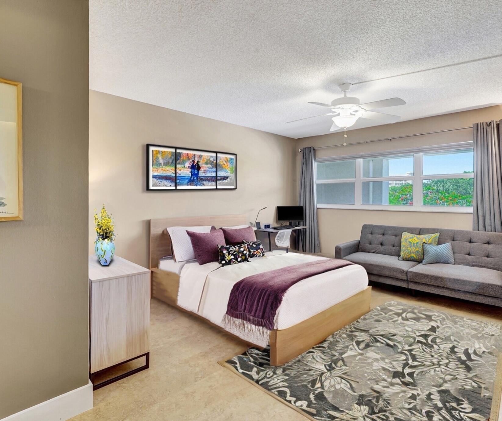 2691 S Course Drive 303