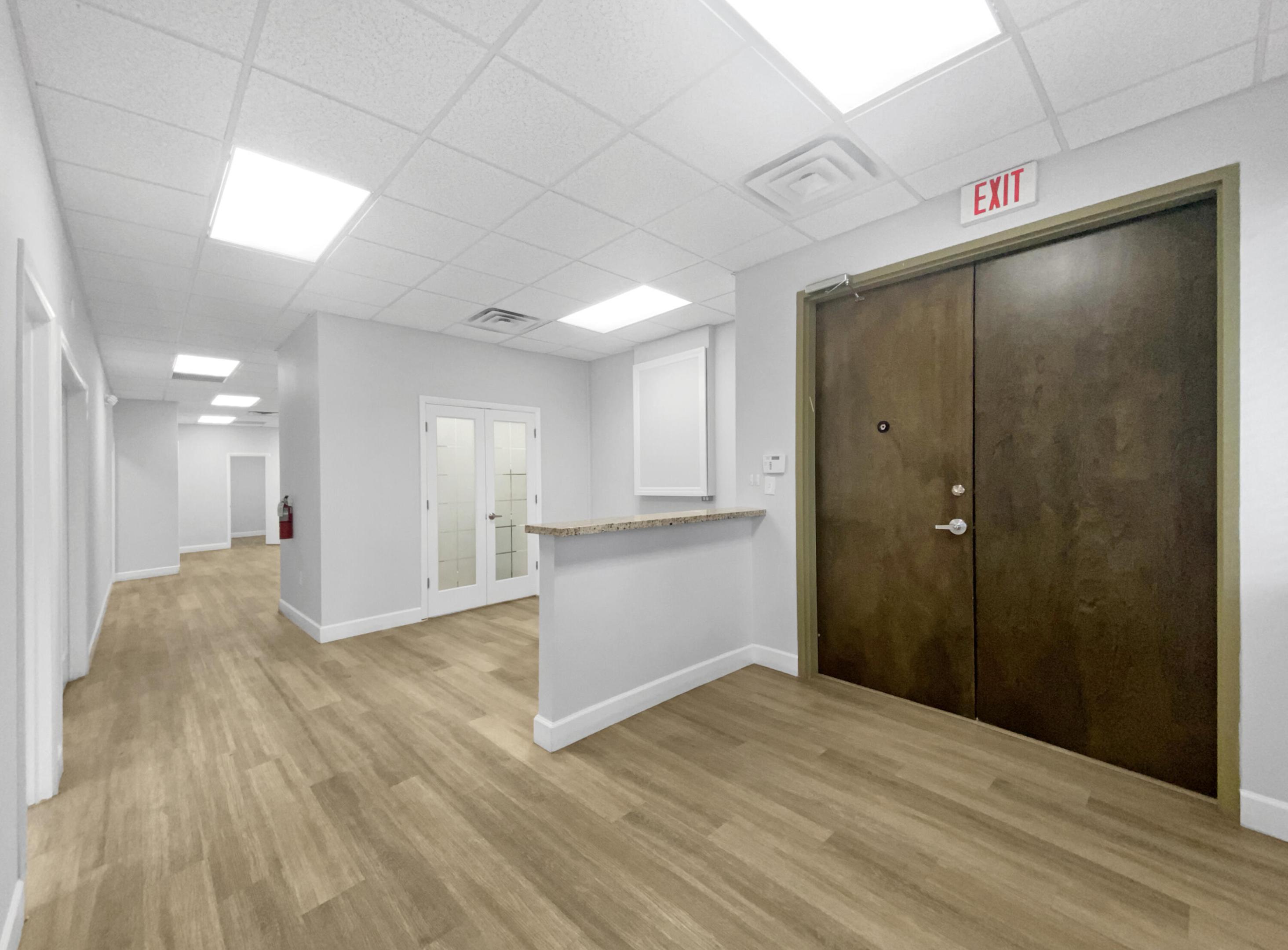 2901 NW 62nd Street 101