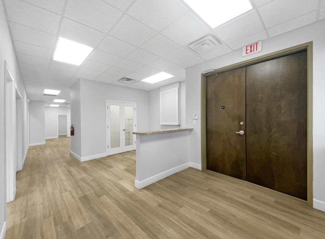 2901 NW 62nd Street 101